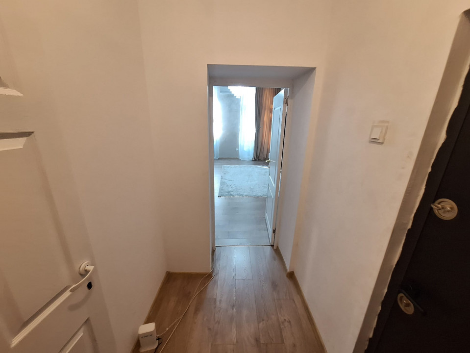 Apartament 3 camere Ultracentral Centru Istoric Covaci - Selari