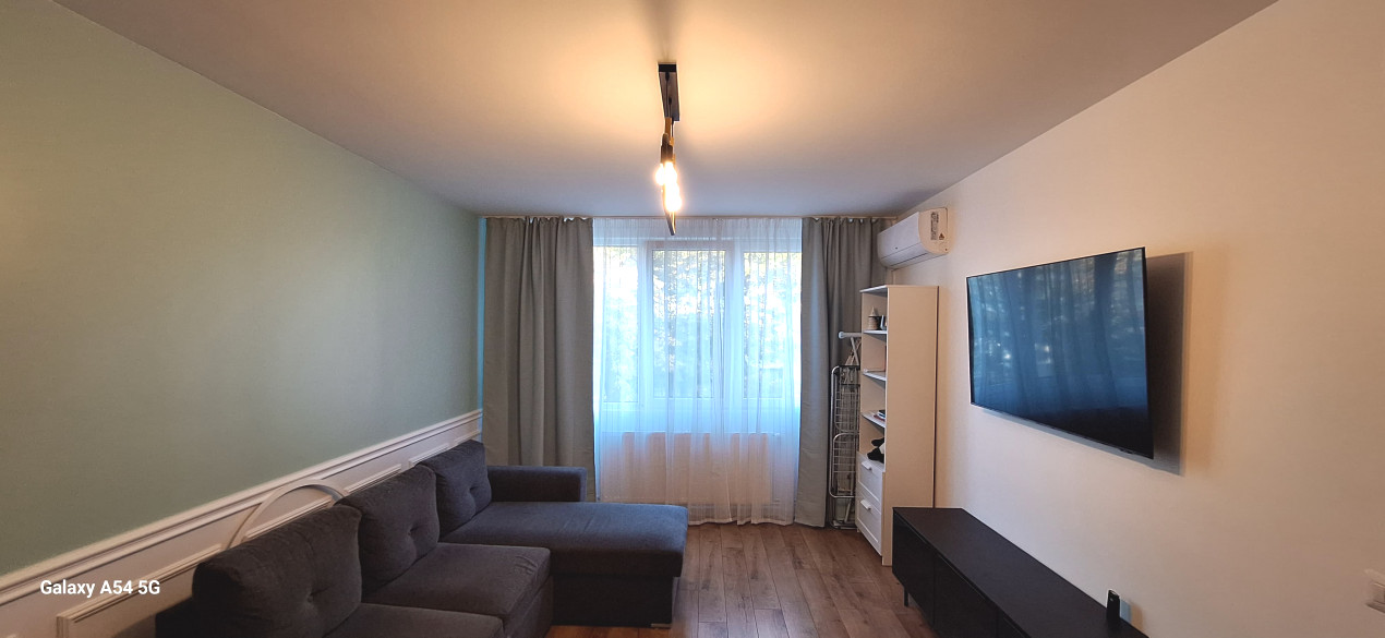 Apartament 2 cam Prima inchiriere - Aleea Craiesti nr. 5, Drumul Taberei