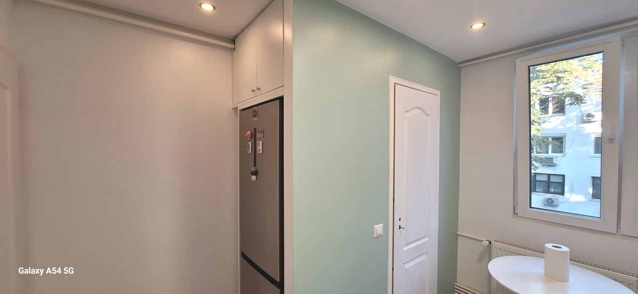 Apartament 2 cam Prima inchiriere - Aleea Craiesti nr. 5, Drumul Taberei