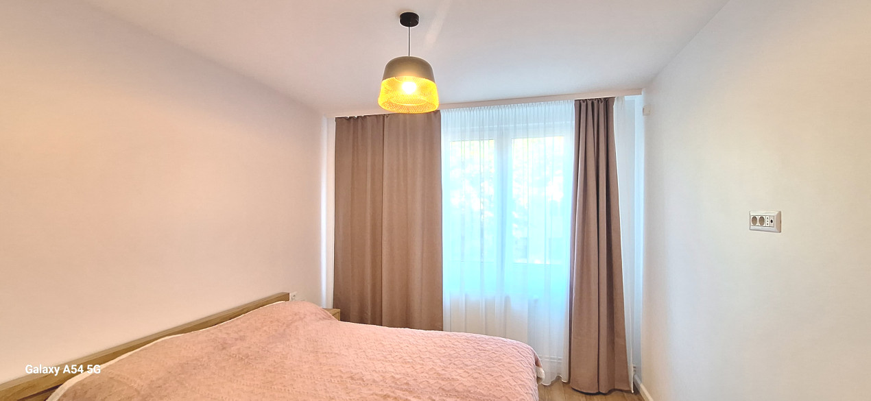 Apartament 2 cam Prima inchiriere - Aleea Craiesti nr. 5, Drumul Taberei