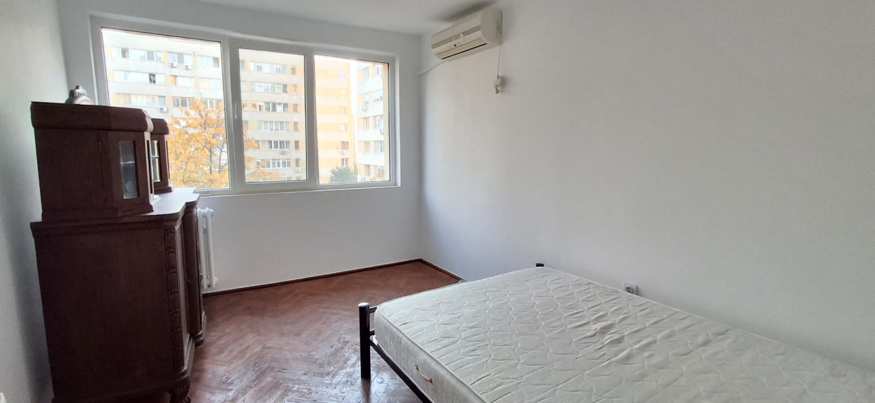 De inchiriat Apartament de 3 camere Sos Colentina 35 