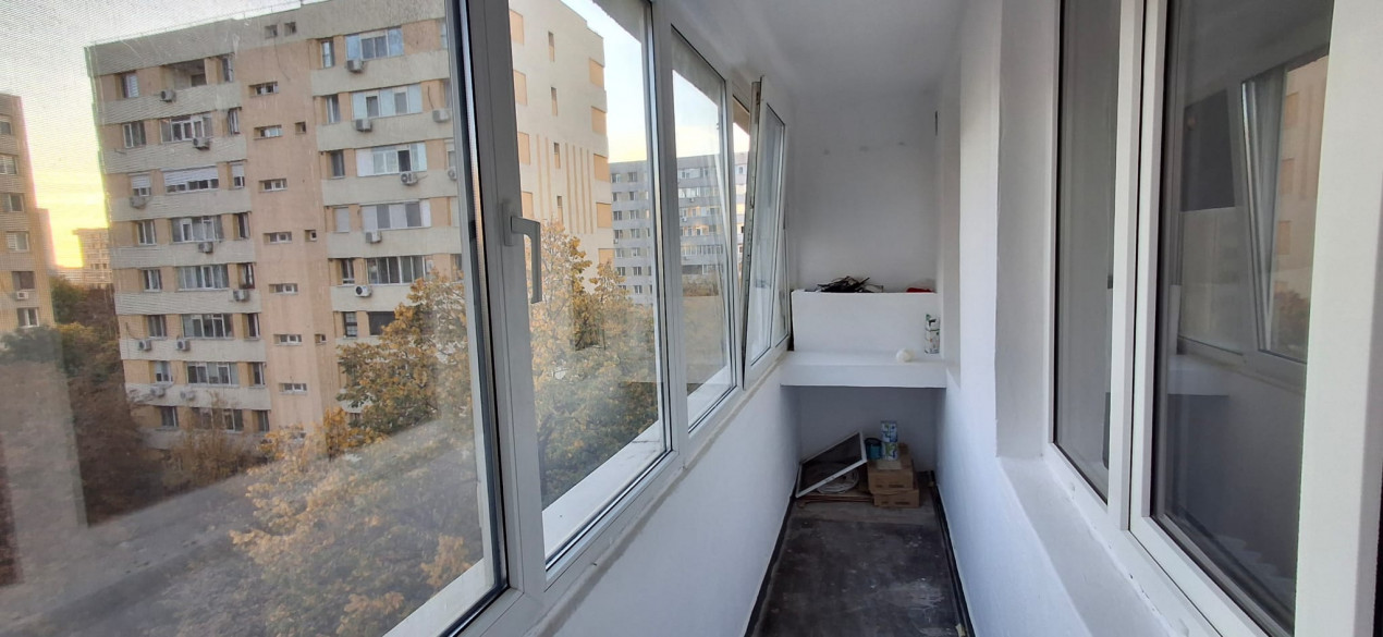 De inchiriat Apartament de 3 camere Sos Colentina 35 