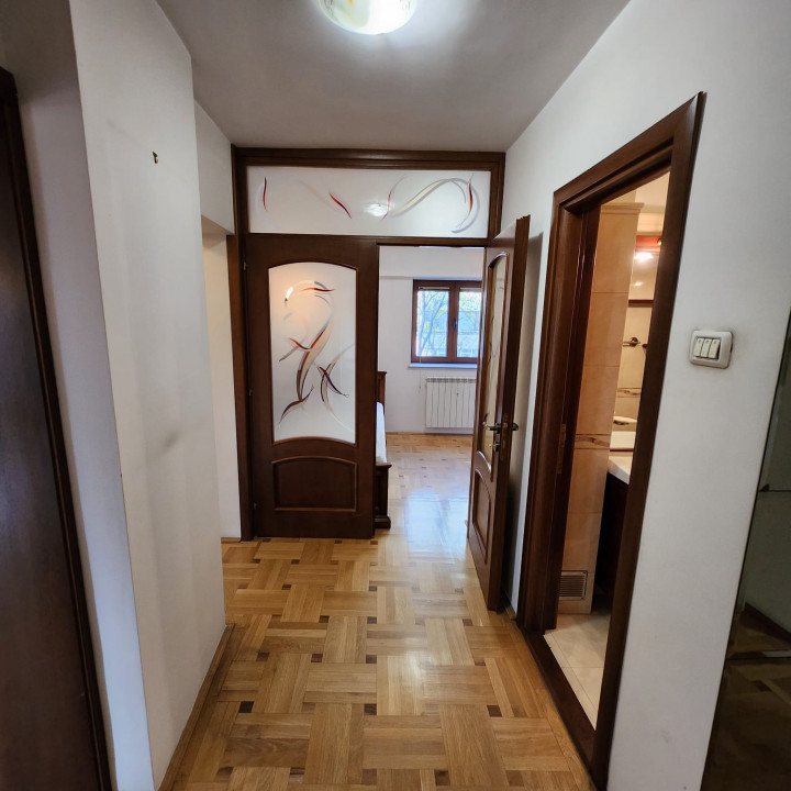 Apartament 3 camere  Parcul Circului 