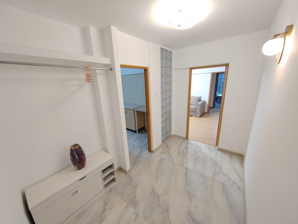 Apartament 3 camere Aviatiei N. Caramfil prima chirie