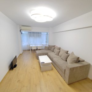 Apartament 3 camere Aviatiei N. Caramfil prima chirie