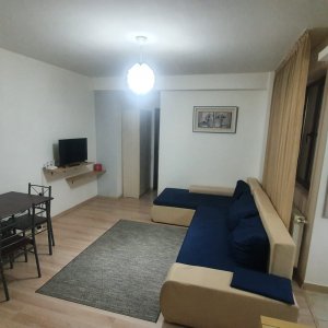 Apartament de vânzare, complet mobilat pe Șoseaua Chitilei 174 - Parcare inclusă