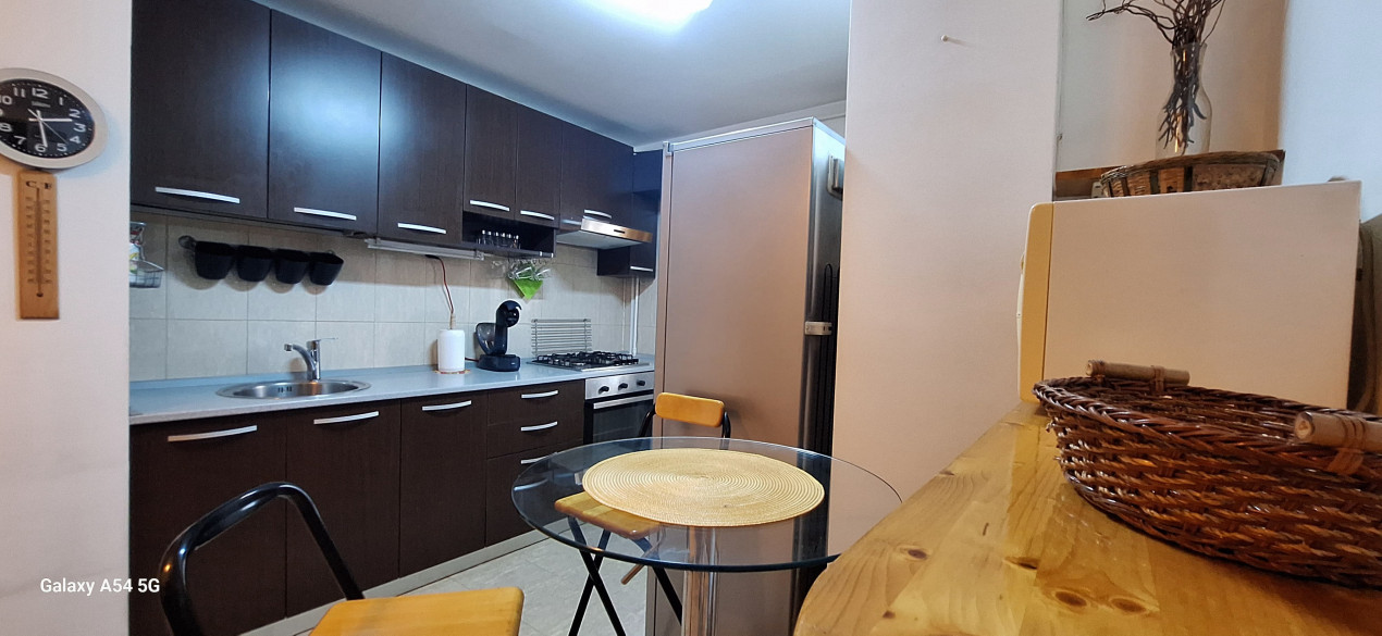 Apartament 2 cam decomandat Drumul Taberi Parc-Hanul Drumetului