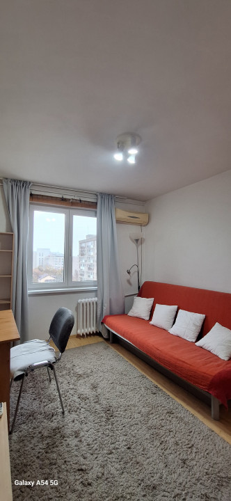 Apartament 2 cam decomandat Drumul Taberi Parc-Hanul Drumetului