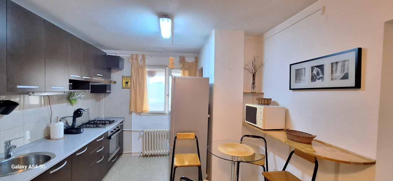 Apartament 2 cam decomandat Drumul Taberi Parc-Hanul Drumetului