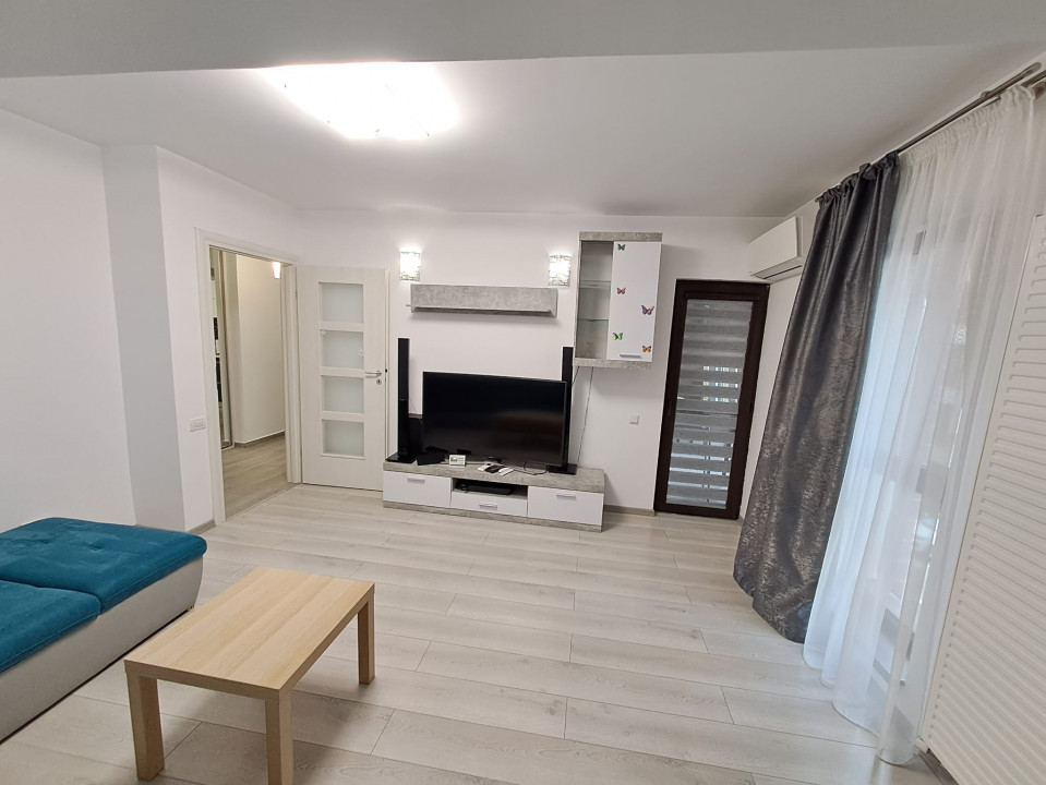 Apartament 3 camere Galaxy Residence Aparatorii Patriei