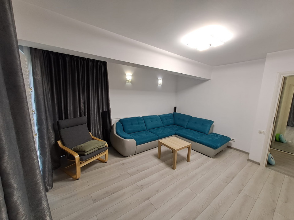 Apartament 3 camere Galaxy Residence Aparatorii Patriei