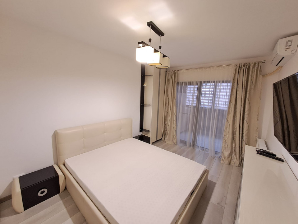 Apartament 3 camere Galaxy Residence Aparatorii Patriei