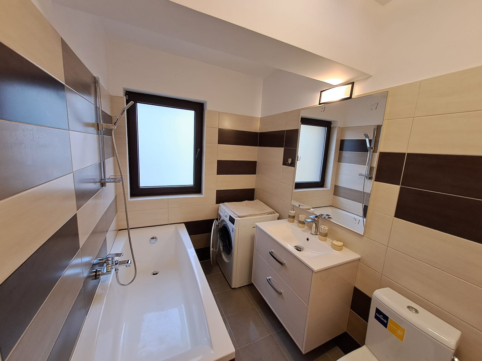 Apartament 3 camere Galaxy Residence Aparatorii Patriei