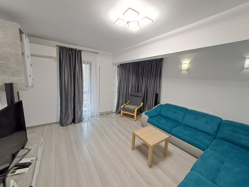 Apartament 3 camere Galaxy Residence Aparatorii Patriei