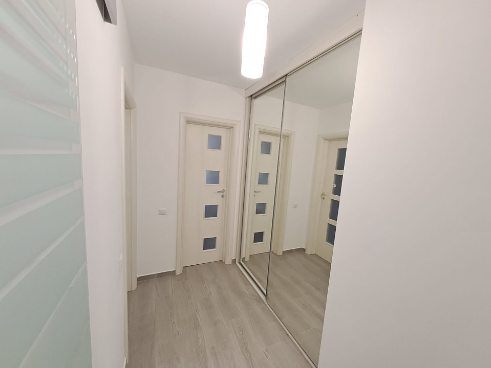 Apartament 3 camere Galaxy Residence Aparatorii Patriei