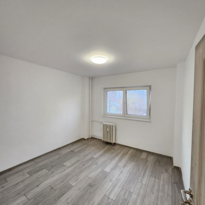 Apartament 2 camere Ramnicul Valcea