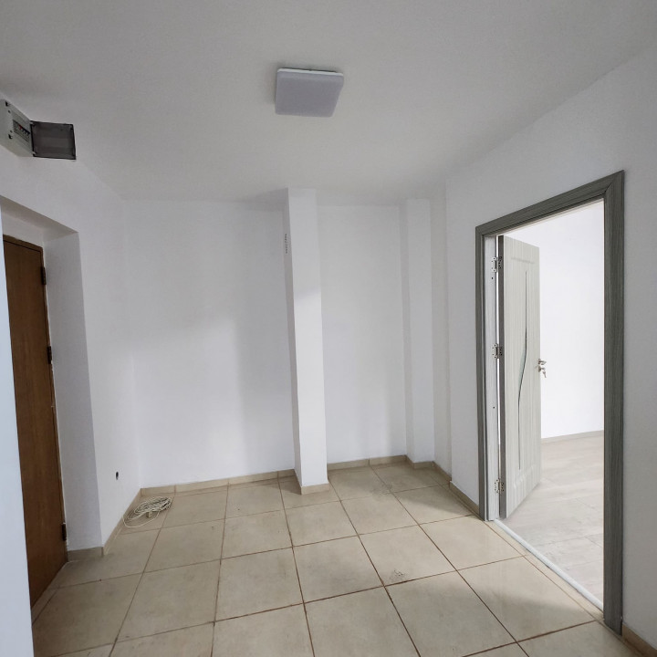 Apartament 2 camere Ramnicul Valcea