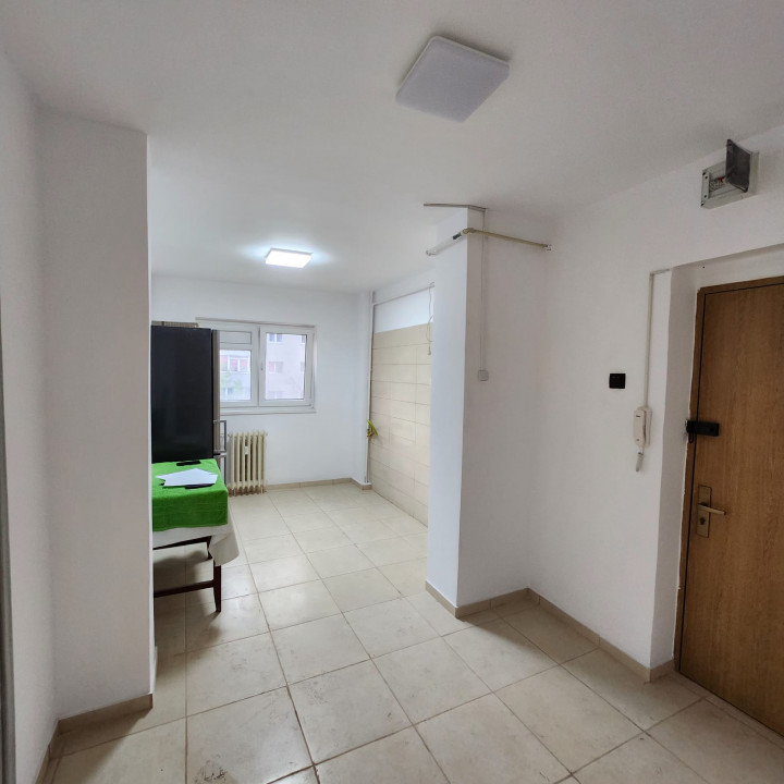 Apartament 2 camere Ramnicul Valcea