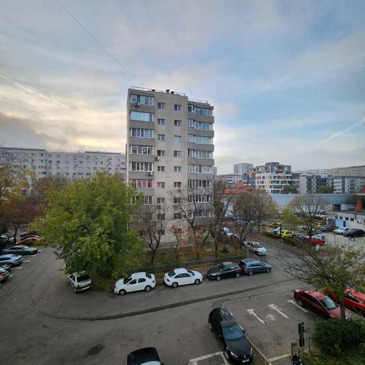 Apartament 2 camere Ramnicul Valcea