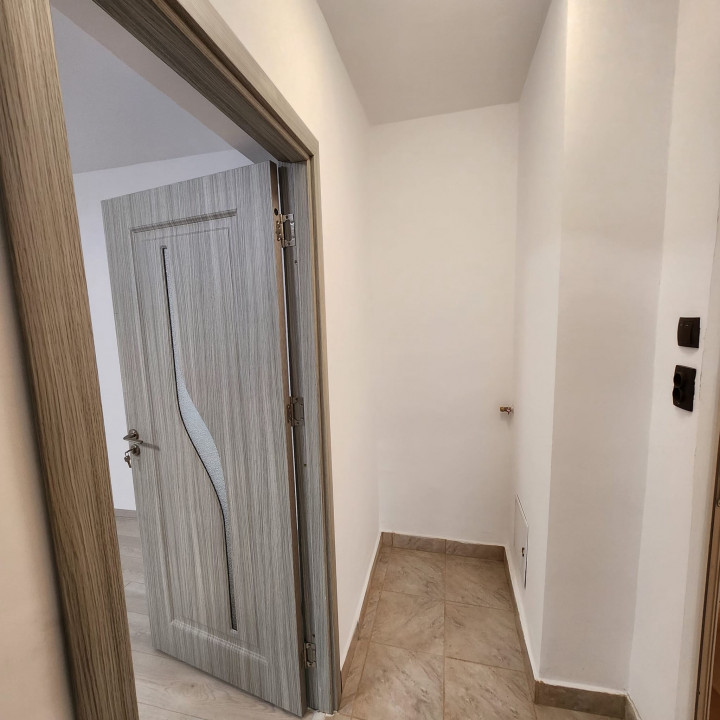 Apartament 2 camere Ramnicul Valcea