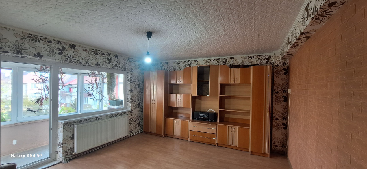 Apartament 3 camere Ghermanesti-Snagov langa Primarie&Penny&MegaImage