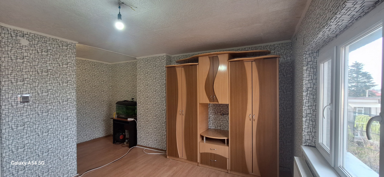 Apartament 3 camere Ghermanesti-Snagov langa Primarie&Penny&MegaImage