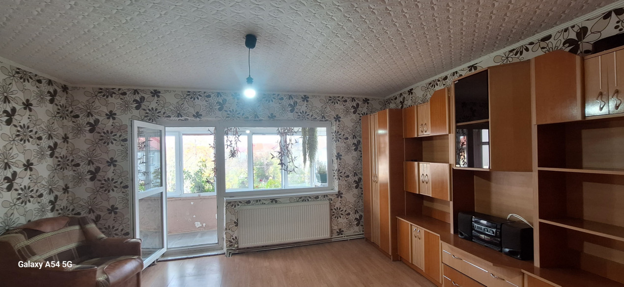 Apartament 3 camere Ghermanesti-Snagov langa Primarie&Penny&MegaImage