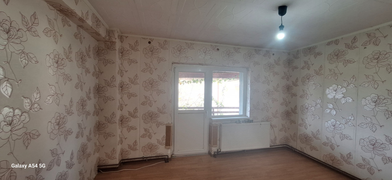 Apartament 3 camere Ghermanesti-Snagov langa Primarie&Penny&MegaImage