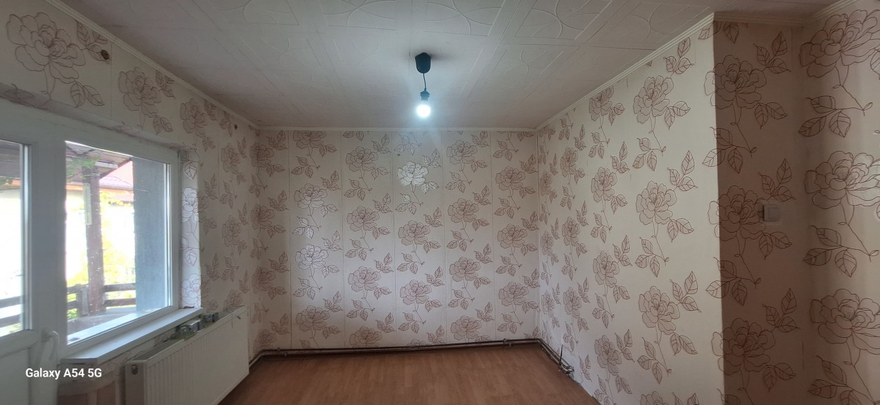 Apartament 3 camere Ghermanesti-Snagov langa Primarie&Penny&MegaImage