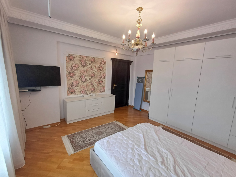 Apartament 2 camere Strada Avrig- lux  + terasa 60 mp Metrou Iancului