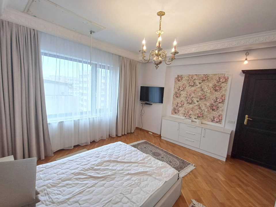 Apartament 2 camere Strada Avrig- lux  + terasa 60 mp Metrou Iancului