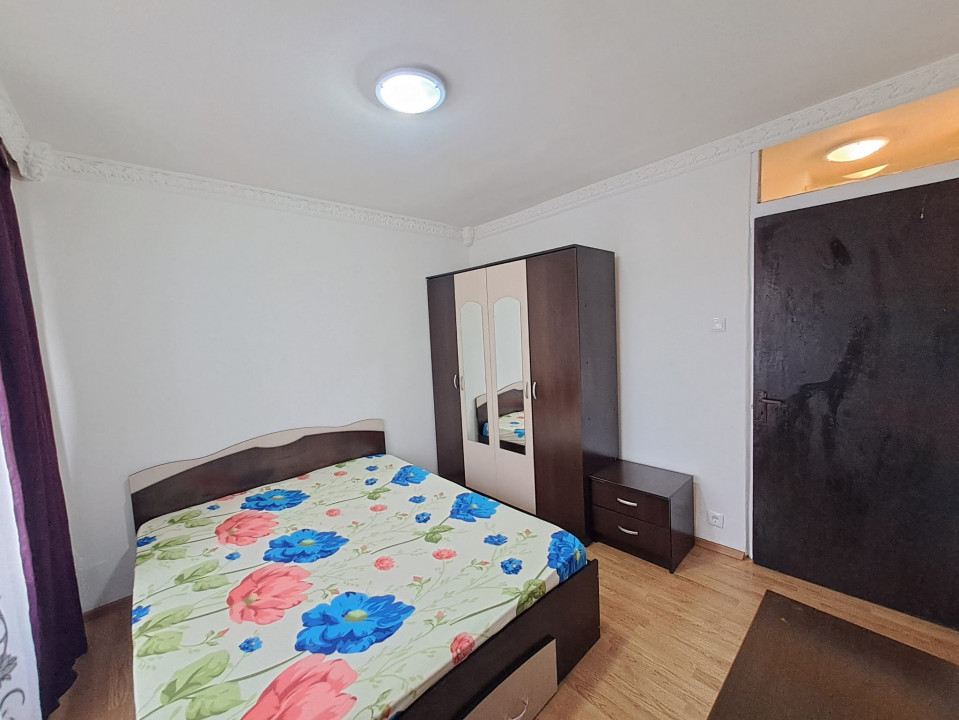 Apartament 2 camere Piata Rahova