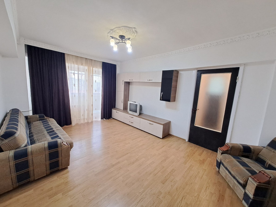 Apartament 2 camere Piata Rahova