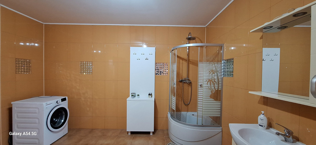 Apartament PREMIUM 4 camere in Vila Sos. Pipera-Templu Soarelui