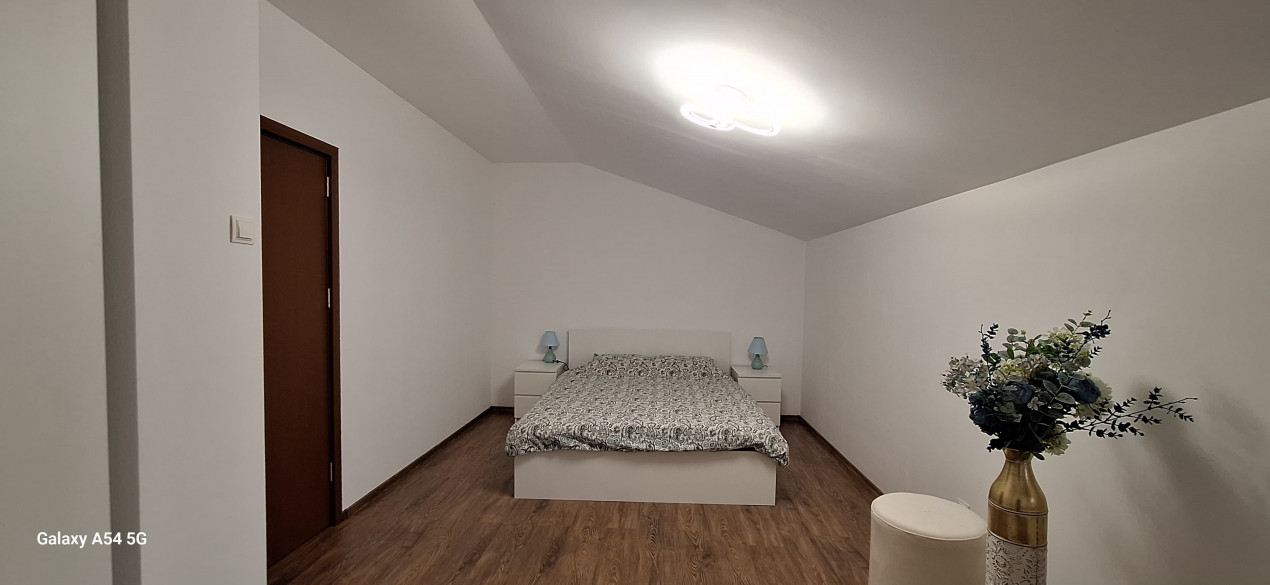 Apartament PREMIUM 4 camere in Vila Sos. Pipera-Templu Soarelui