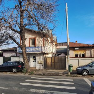 Spatiu Comergial cu acces STRADAL Ferentari str. Toporas