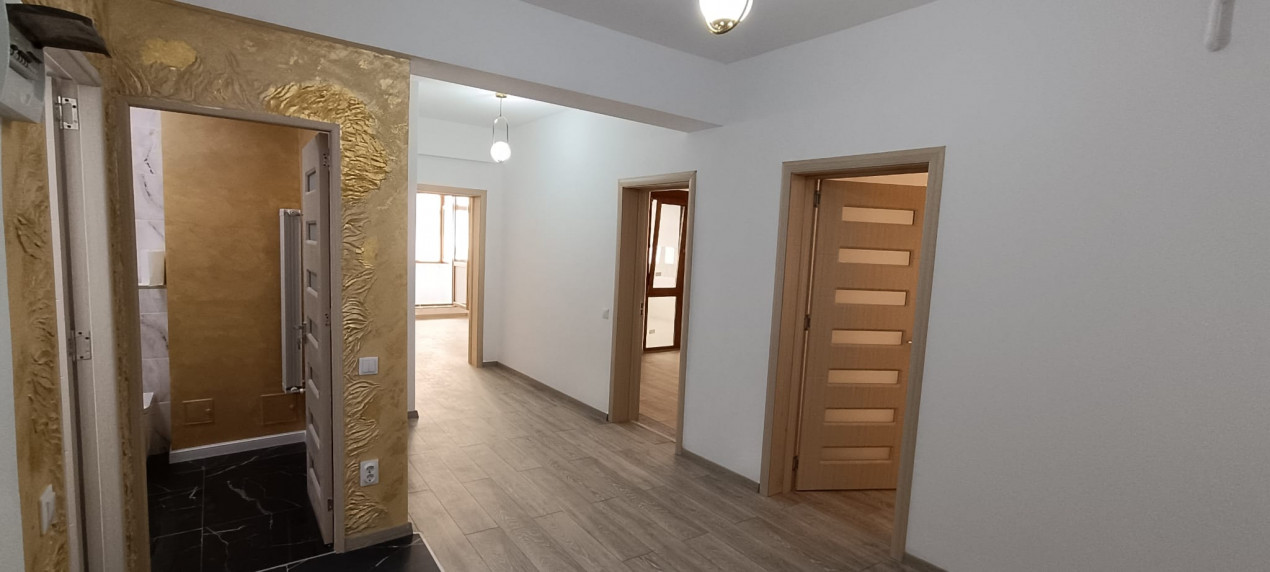 Apartament 3 camere in Prelungirea Ghencea. Renovat de la 0 !