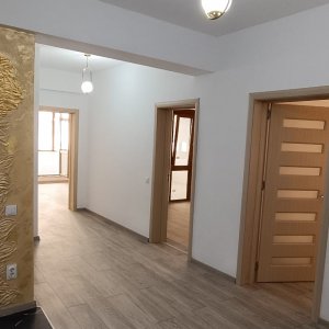 Apartament 3 camere in Prelungirea Ghencea. Renovat de la 0 !